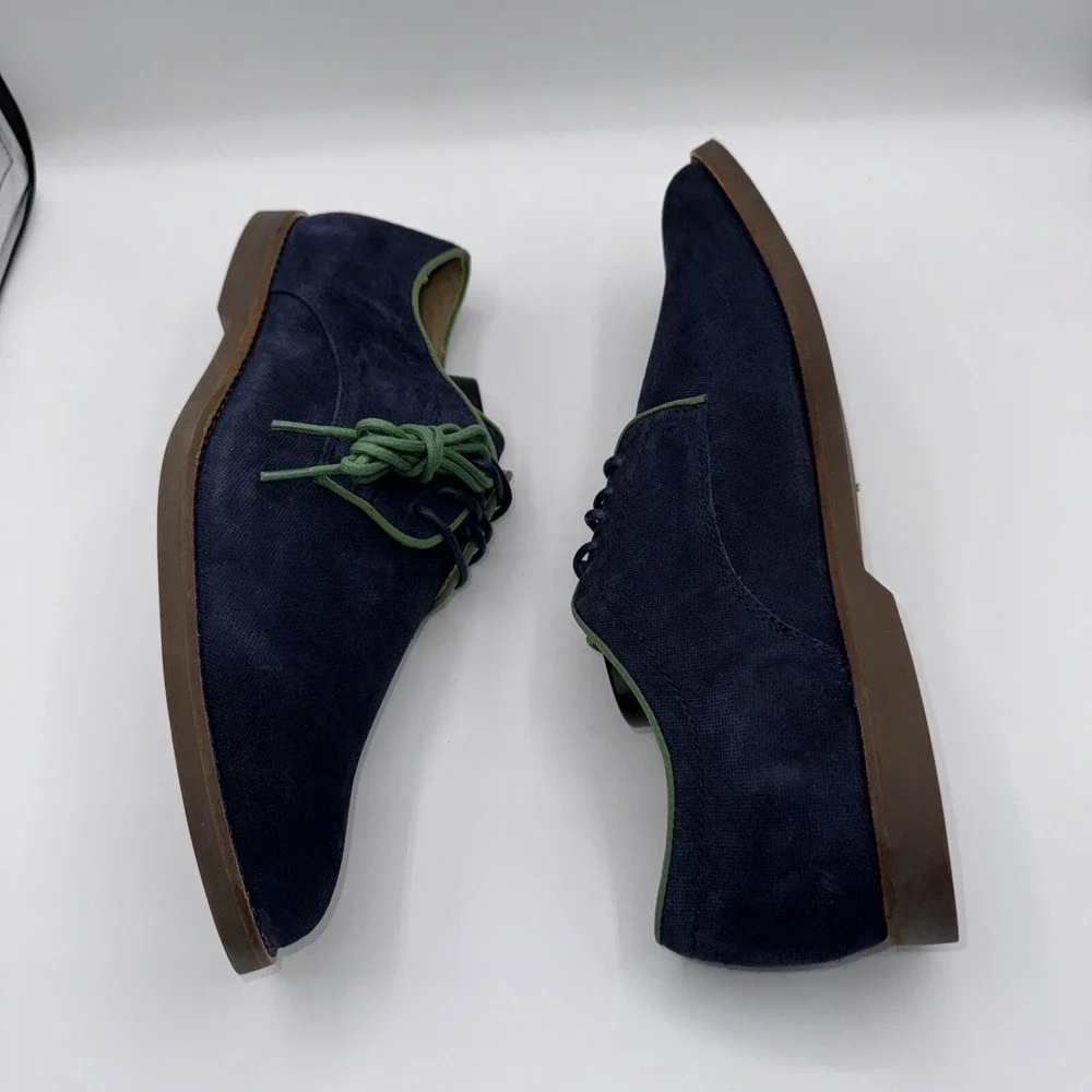 Sebago thank you